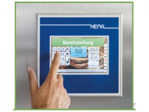 Rozvaděč pro BRSSF 1000 P